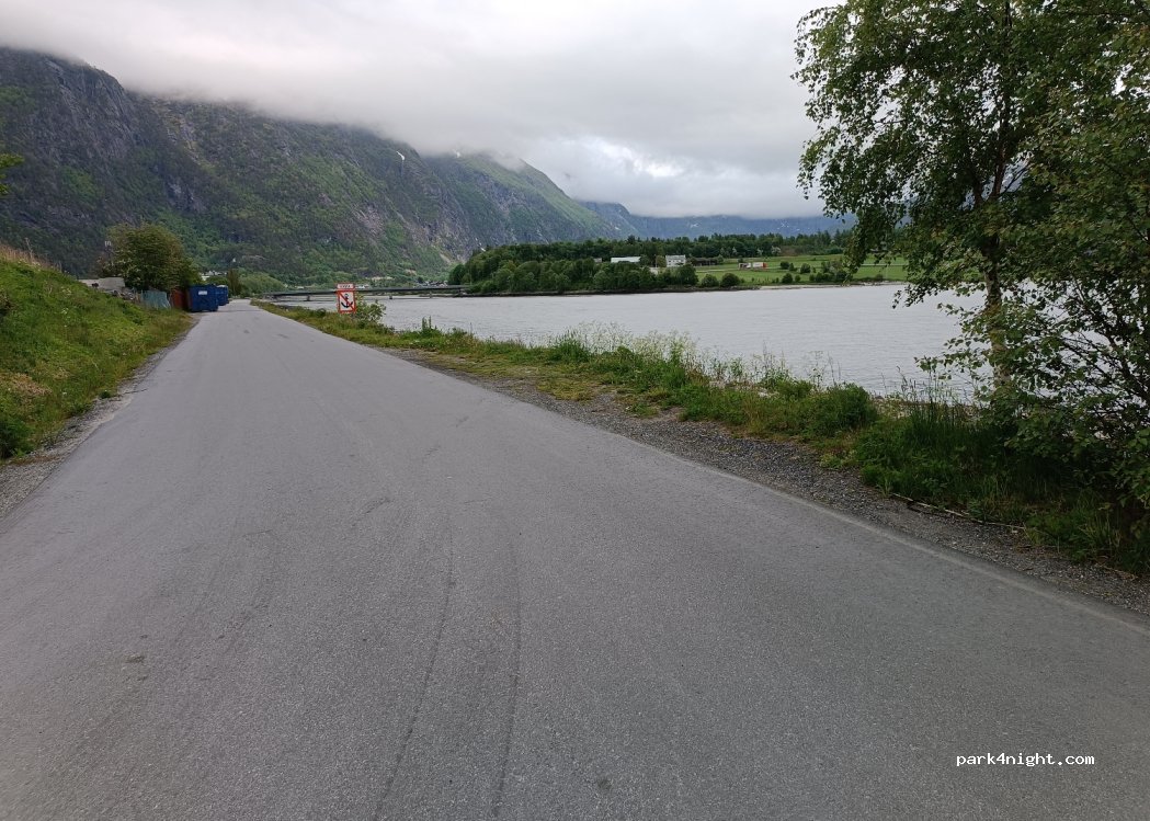 (6300) Åndalsnes - 28 Øran — foto 2