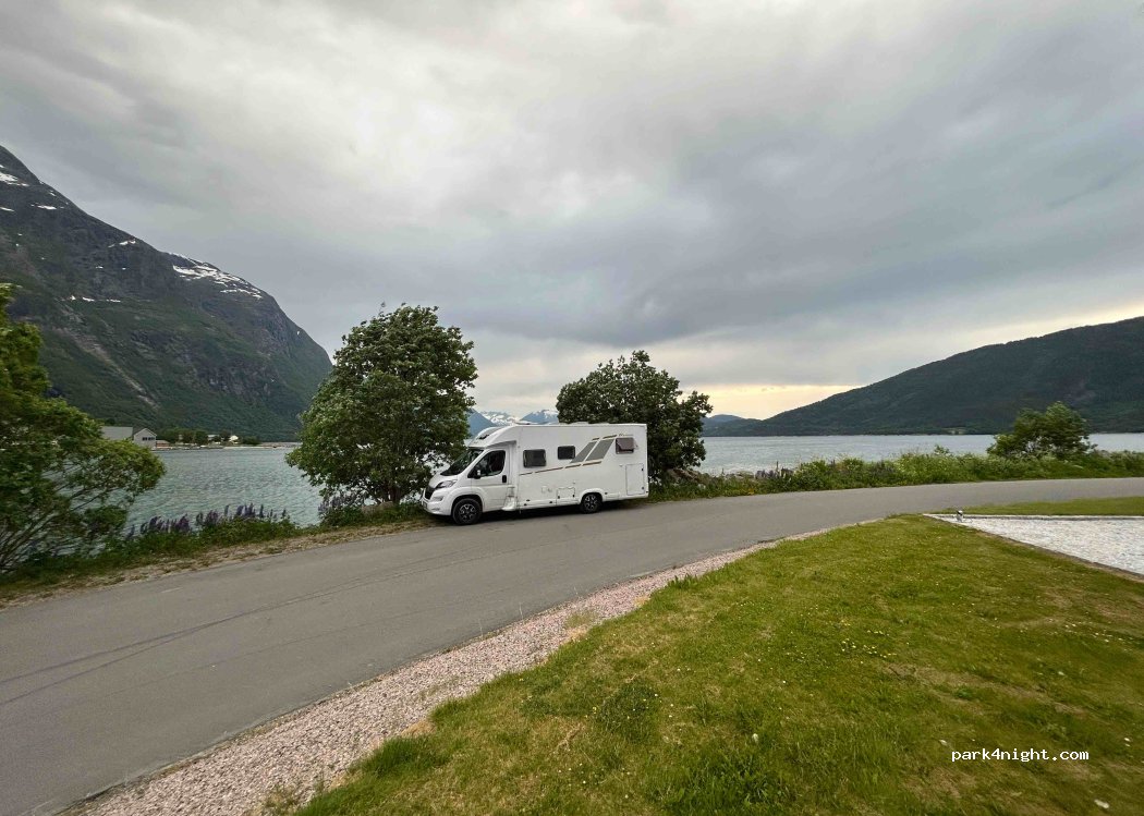 (6300) Åndalsnes - 28 Øran — foto 3