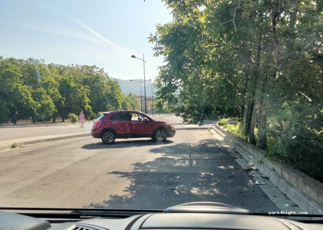 (81100) Caserta - 7 Via Ada Negri — foto 2