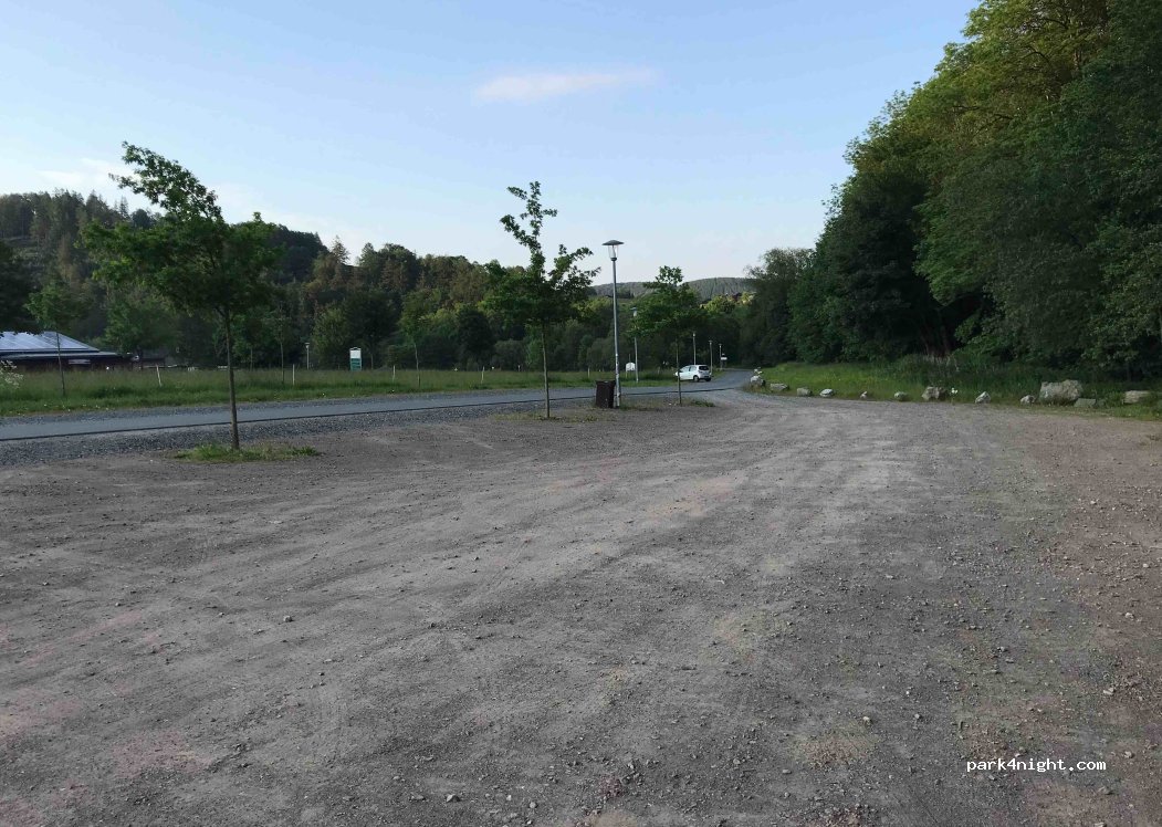 (34508) Willingen (Upland) - 1 Zum Wildkamp — foto 2