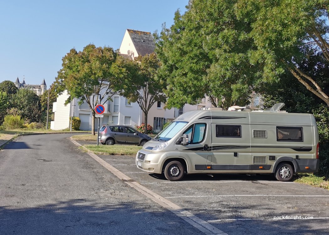 (49400) Saumur - 381 Rue de Verden — foto 4
