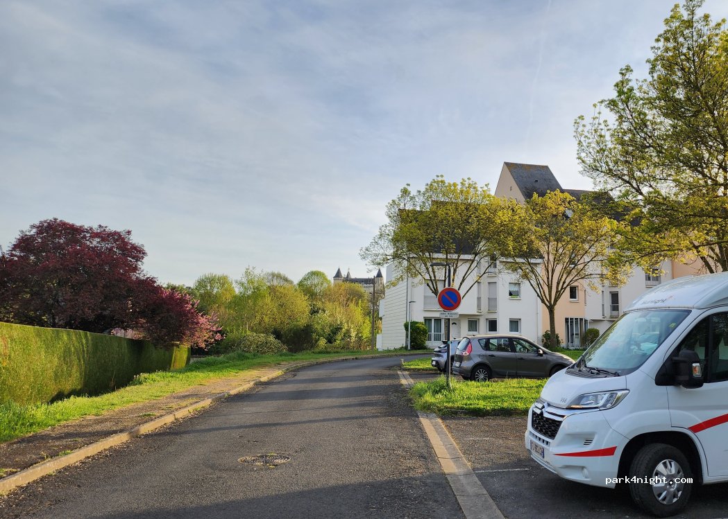 (49400) Saumur - 381 Rue de Verden — foto 5