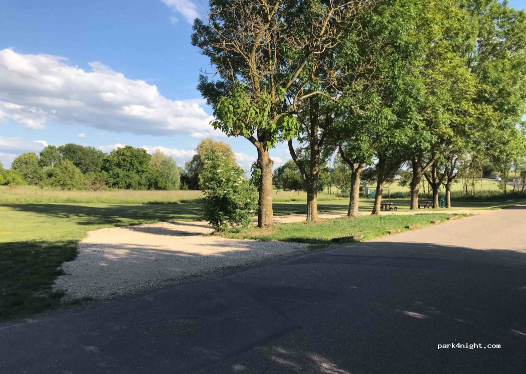 (57630) Haraucourt-sur-Seille - 6 Gr Grande Rue — foto 2