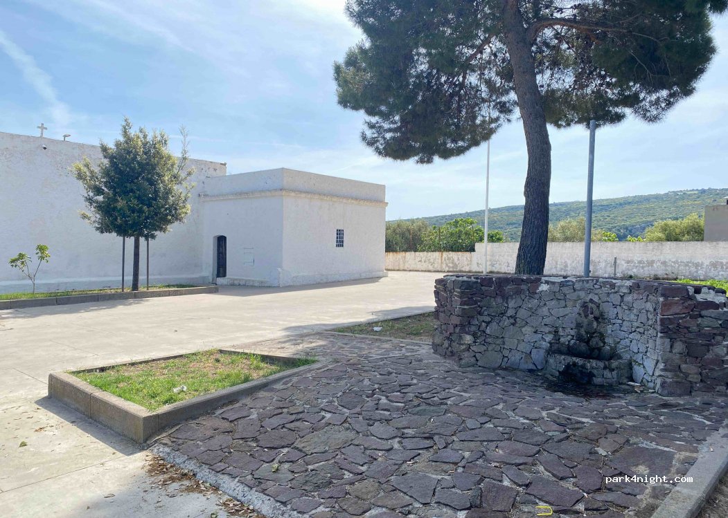 (07036) Sennori - 15 Via San Giovanni — foto