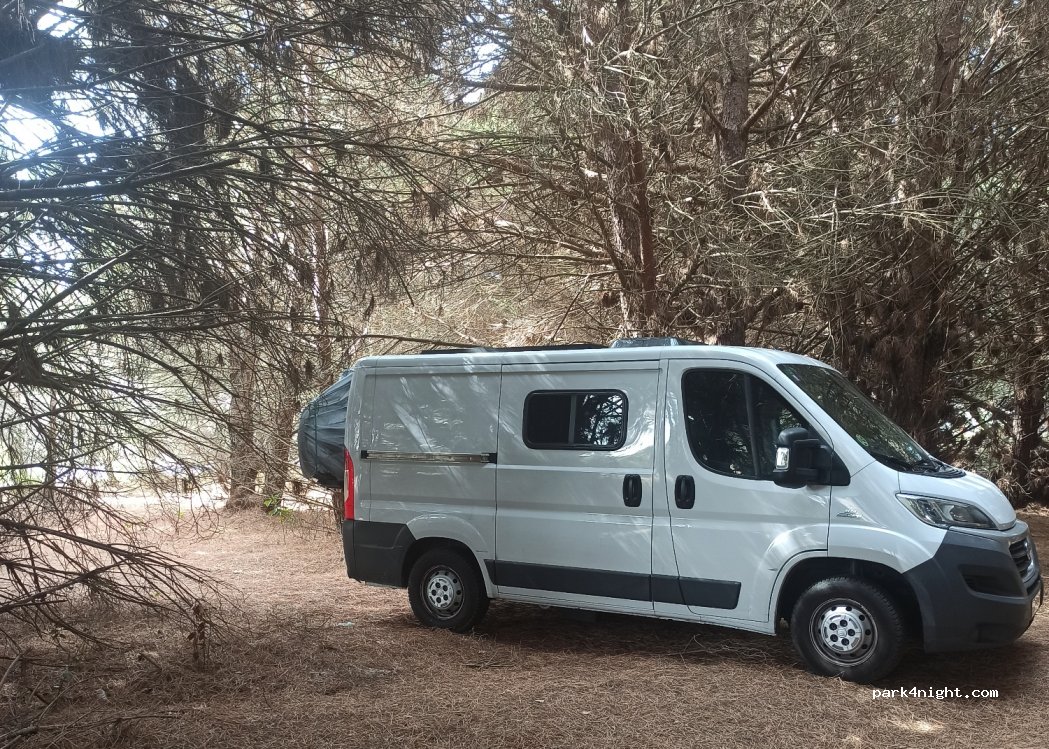 (83350) Ramatuelle - 46 L'Oumede Sud — foto
