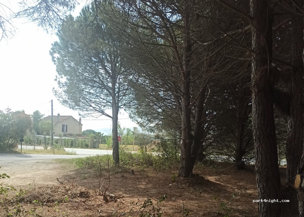 (83350) Ramatuelle - 46 L'Oumede Sud — foto 2