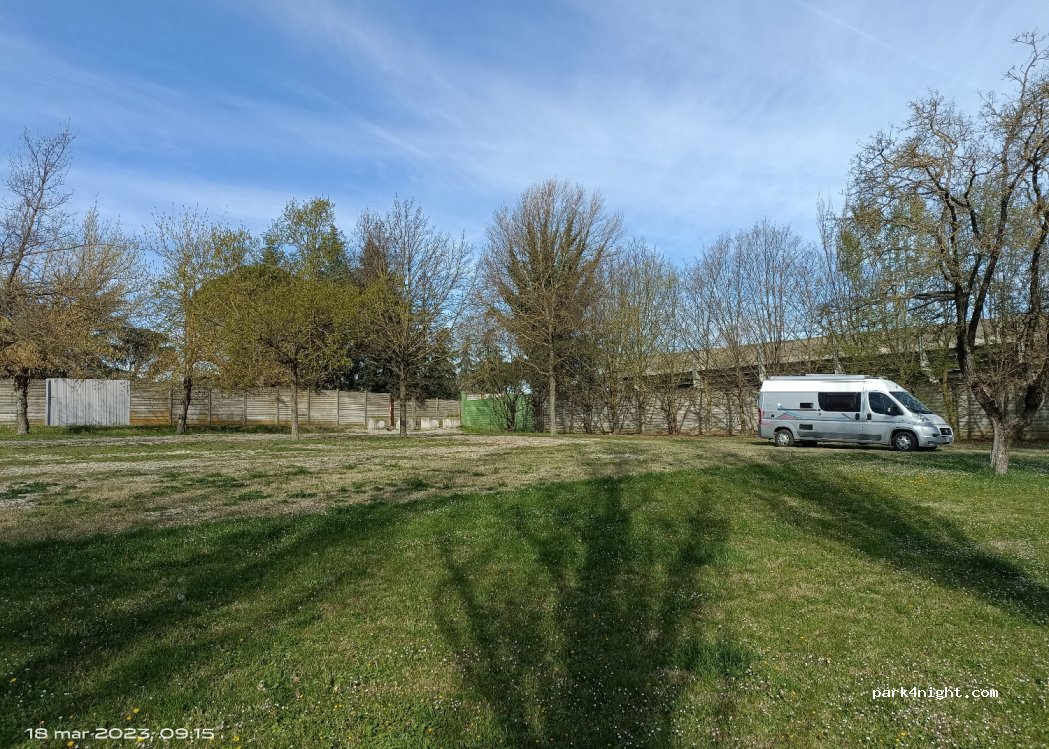 (40026) Imola - 1-29 Viale dei Colli — foto