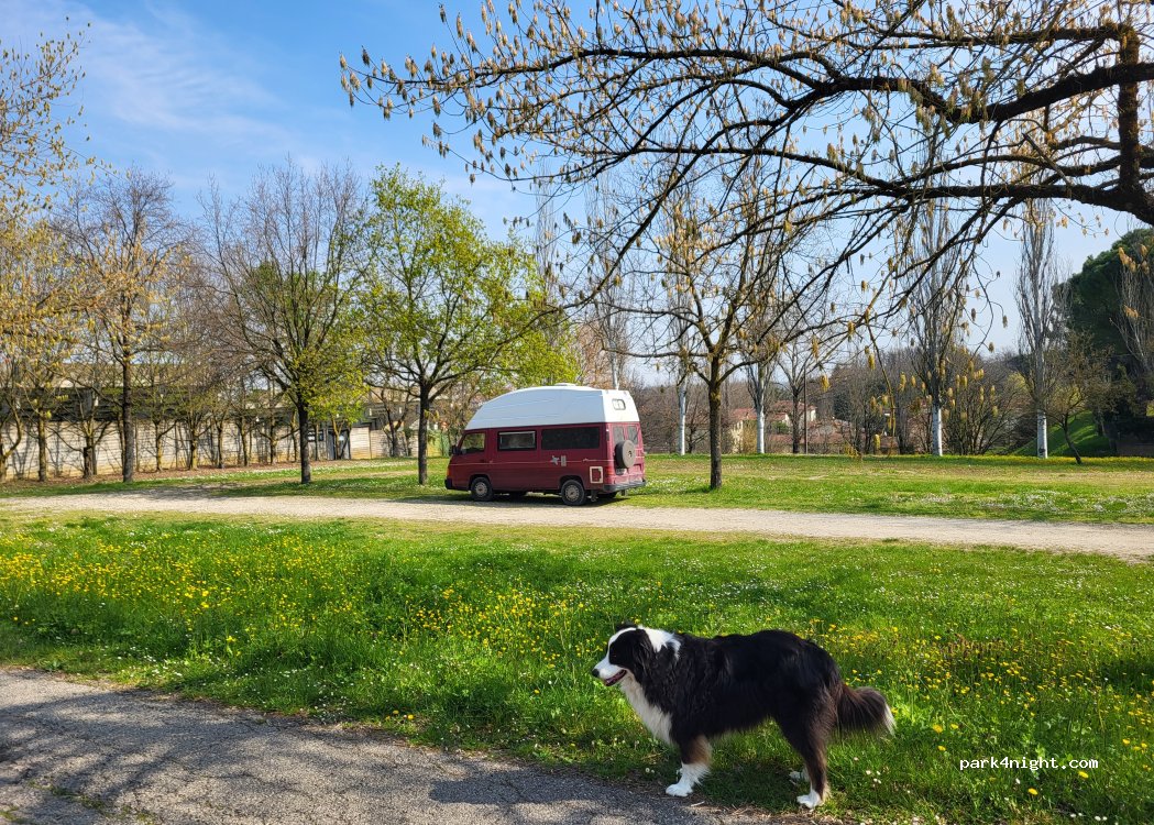 (40026) Imola - 1-29 Viale dei Colli — foto 3