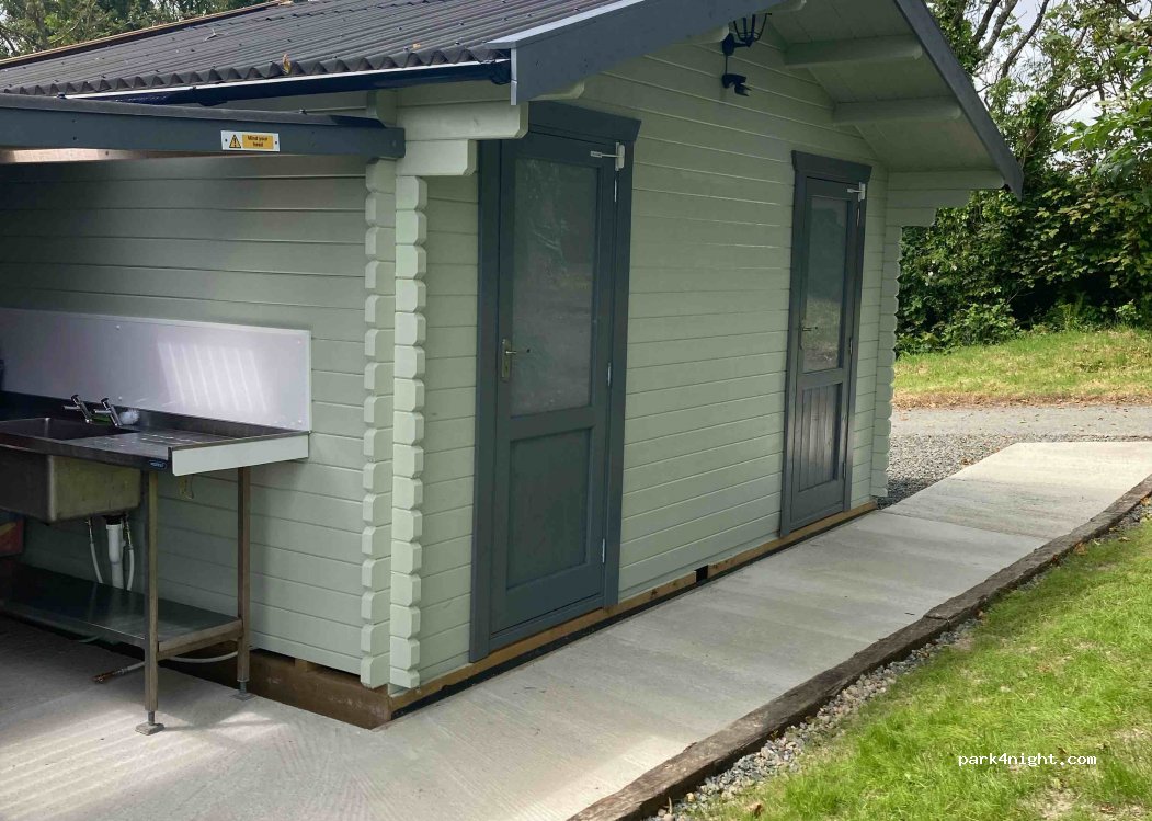 Keeston Camping — foto 2