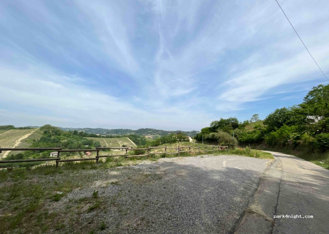 (14040) Vinchio - 14 Via Monghisio — foto