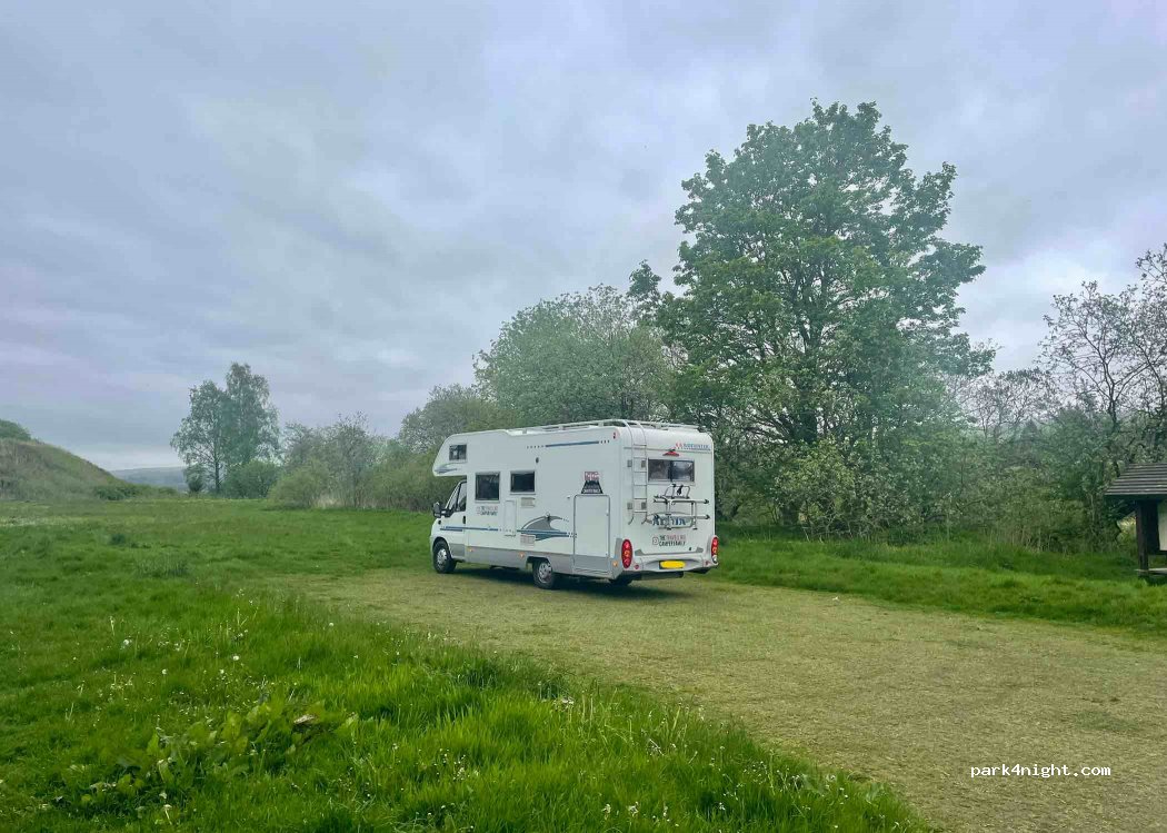 (DG4 6DL) Sanquhar - Southern Upland Way — foto 2
