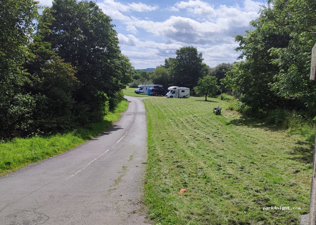 (DG4 6DL) Sanquhar - Southern Upland Way — foto 4
