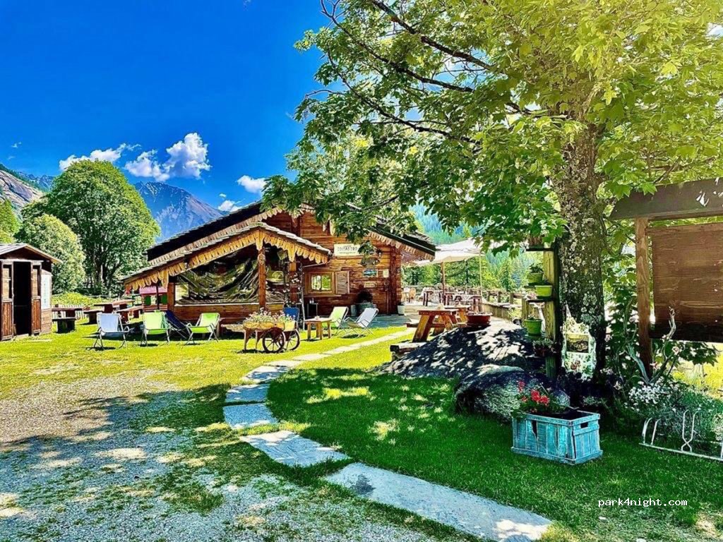 Camping Casa Bianca — foto 2