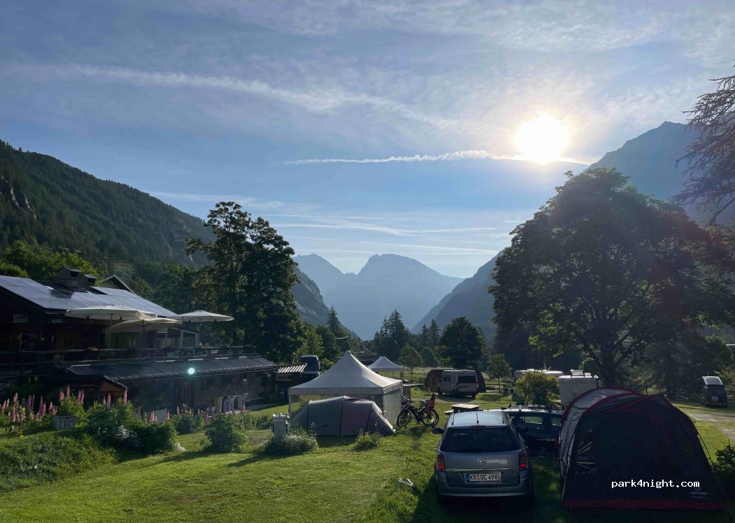 Camping Casa Bianca — foto 3