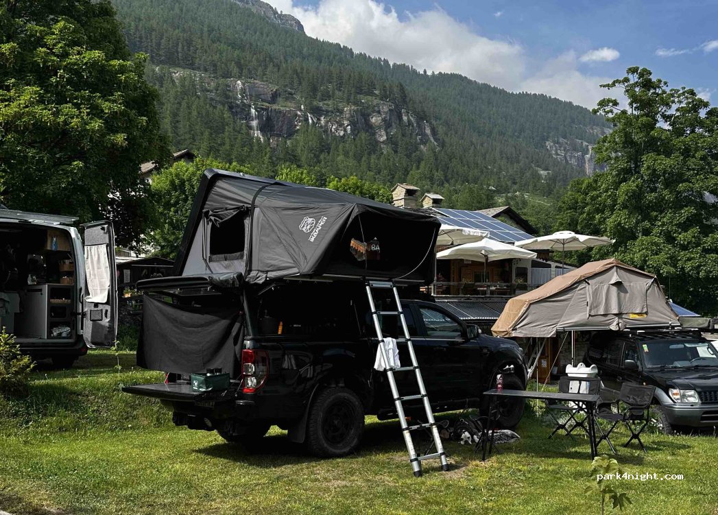 Camping Casa Bianca — foto 4