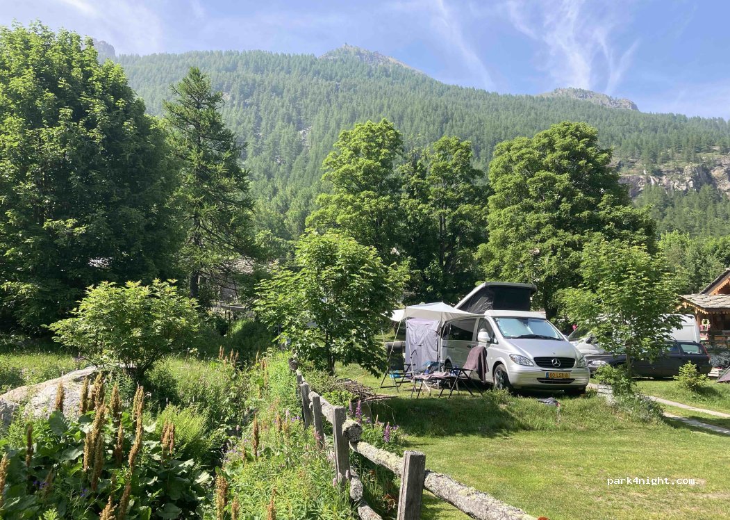 Camping Casa Bianca — foto 5