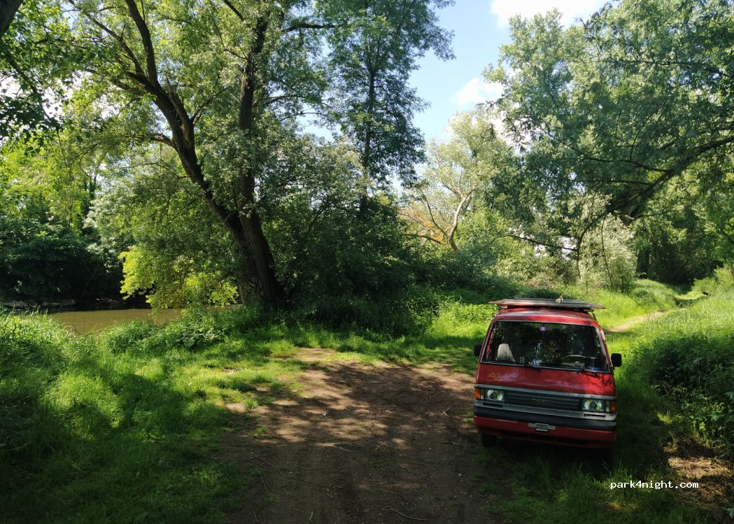(71160) La Motte-Saint-Jean - — foto