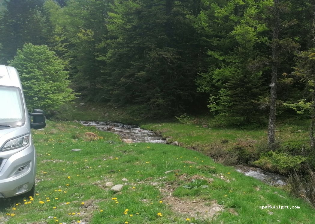 (09110) Ascou - 33 Soula de l'Andorra — foto