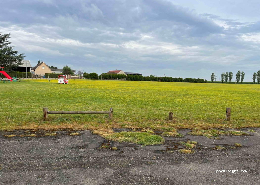 (28310) Gouillons - 15 Rue de Lethuin — foto