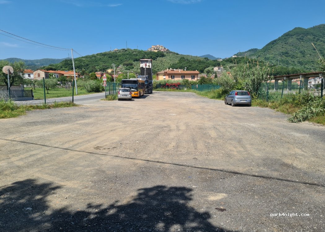 (19034) Casano - 19 Via Gaggio — foto