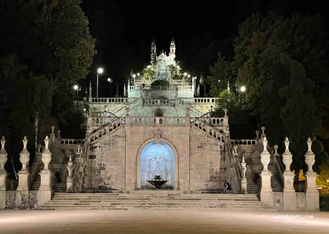 (5100) Lamego - Av. Dom Jacinto Botelho — foto 2