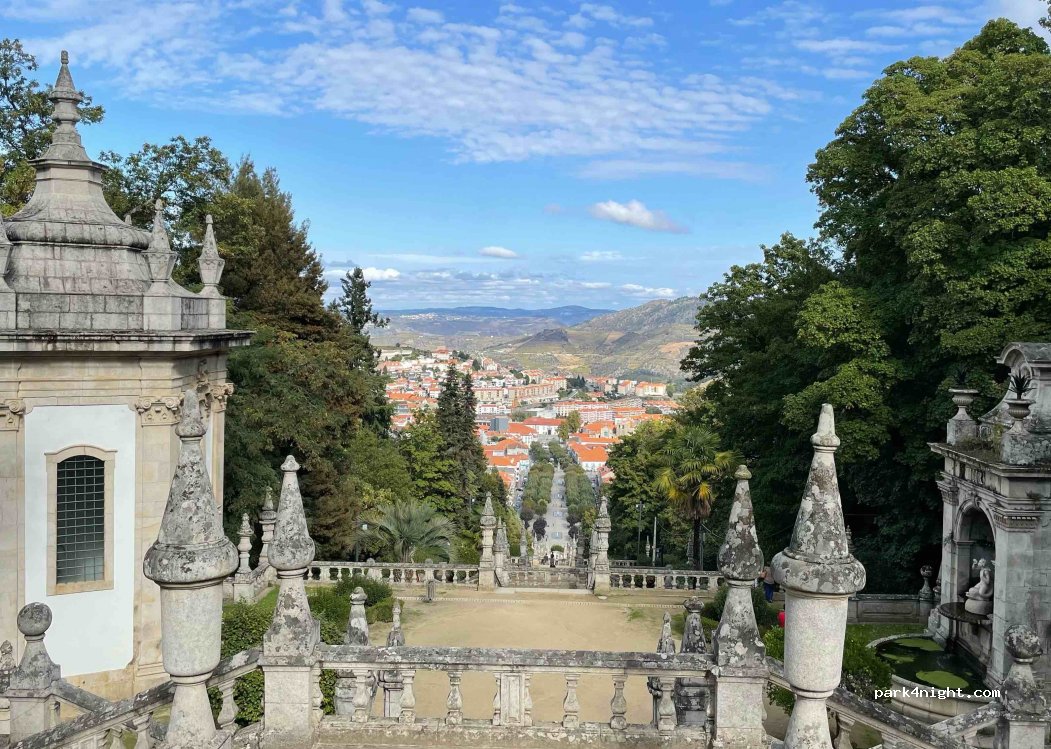 (5100) Lamego - Av. Dom Jacinto Botelho — foto 3