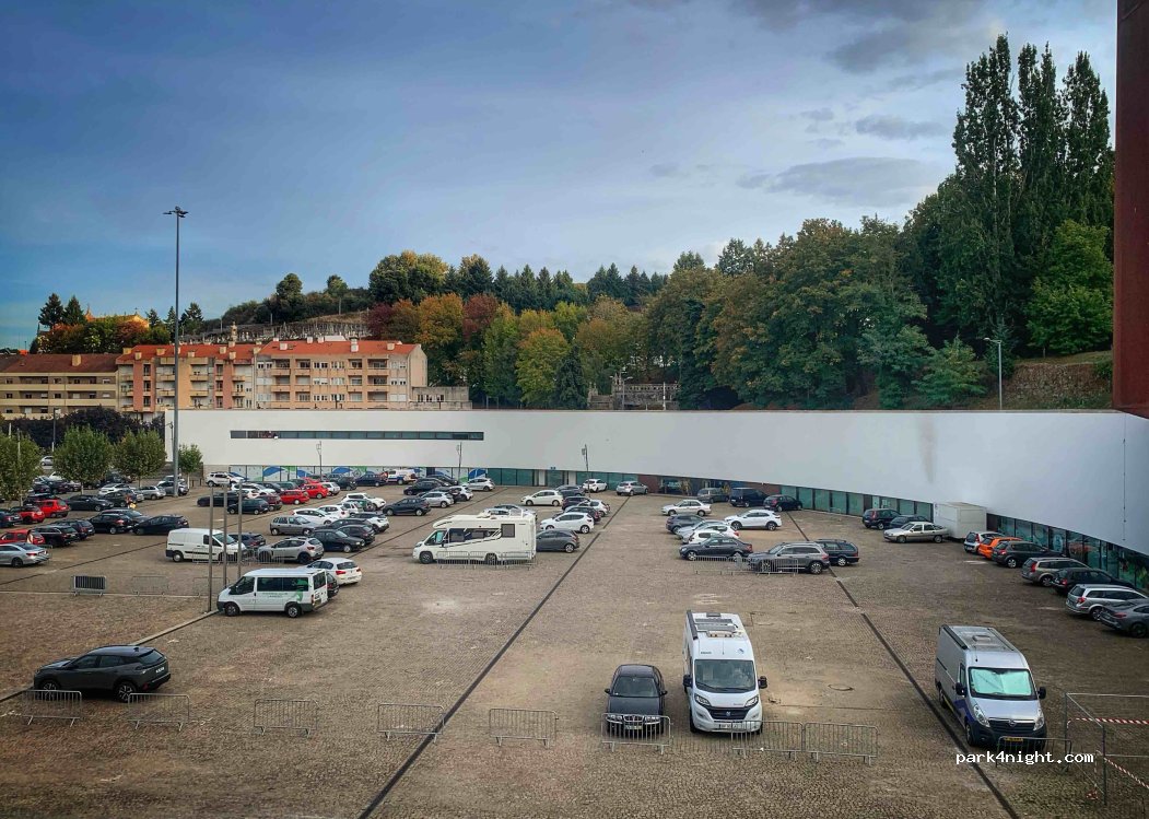 (5100) Lamego - Av. Dom Jacinto Botelho — foto 4