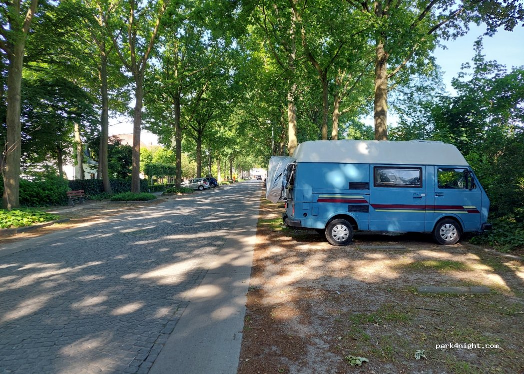 (8310) Brugge - 56 Kleine Kerkhofstraat — foto 3