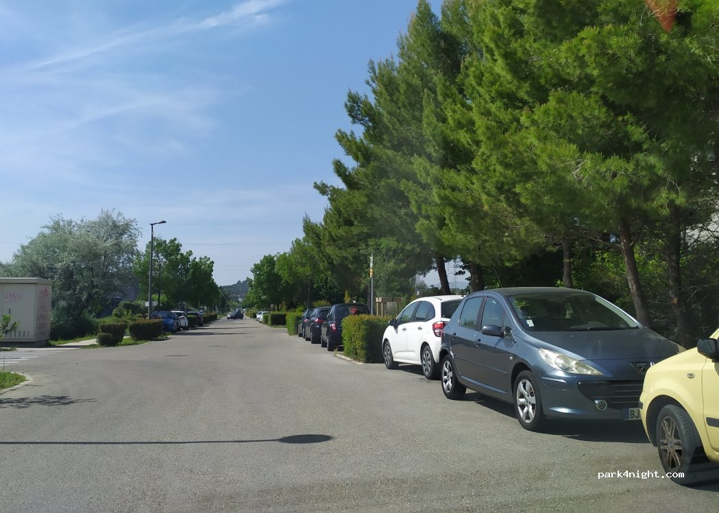 (34170) Castelnau-le-Lez - 235 Rue Helene Boucher — foto 4