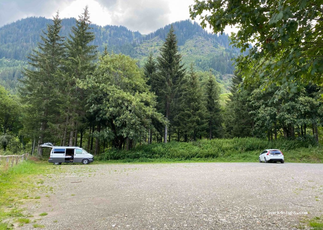 (8953) Donnersbachwald - 99 Donnersbachwald — foto