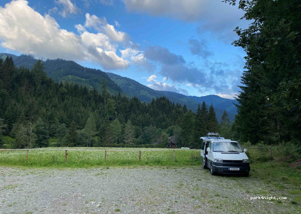 (8953) Donnersbachwald - 99 Donnersbachwald — foto 2