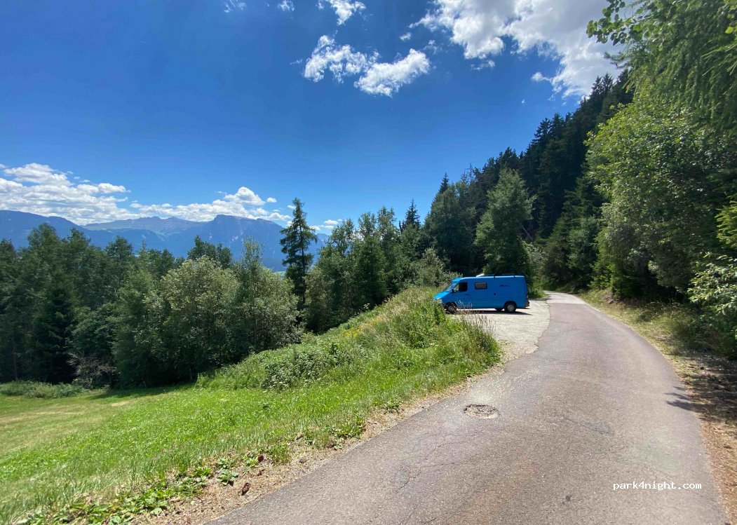 (39040) Barbian - Unnamed Road — foto 2