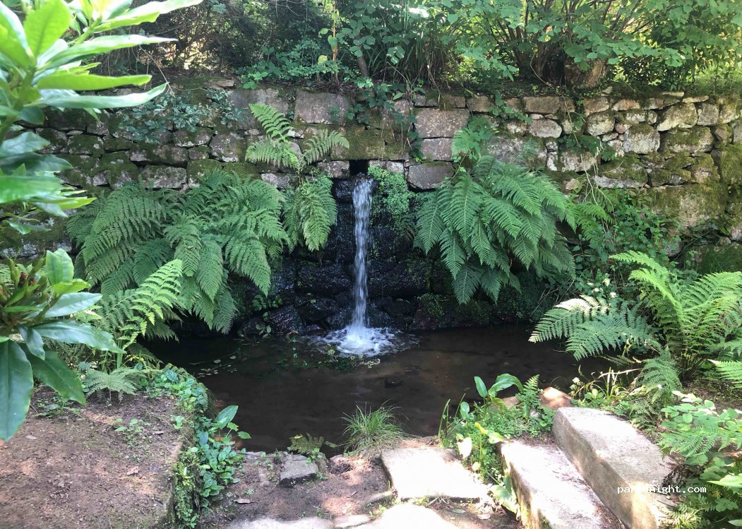 (50840) Fermanville - 18 La Vallée des Moulins — foto 3