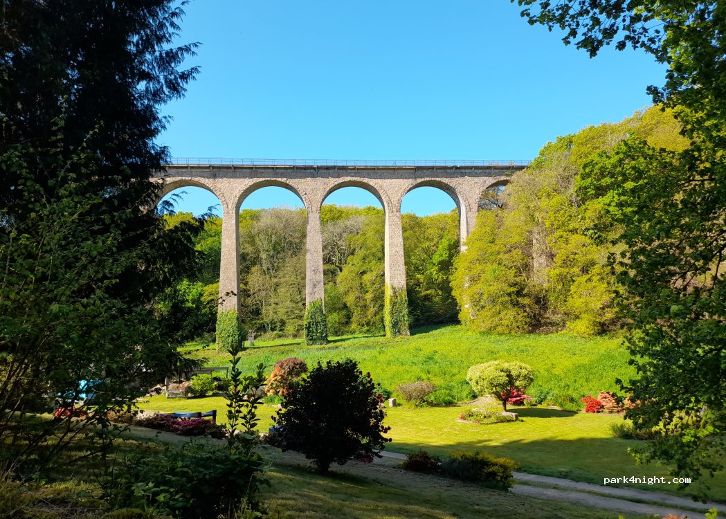 (50840) Fermanville - 18 La Vallée des Moulins — foto 4