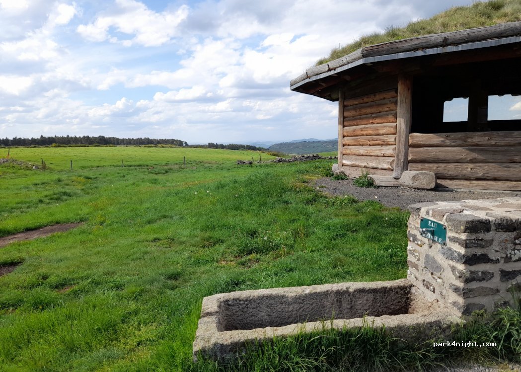 (43150) Freycenet-la-Tour - — foto