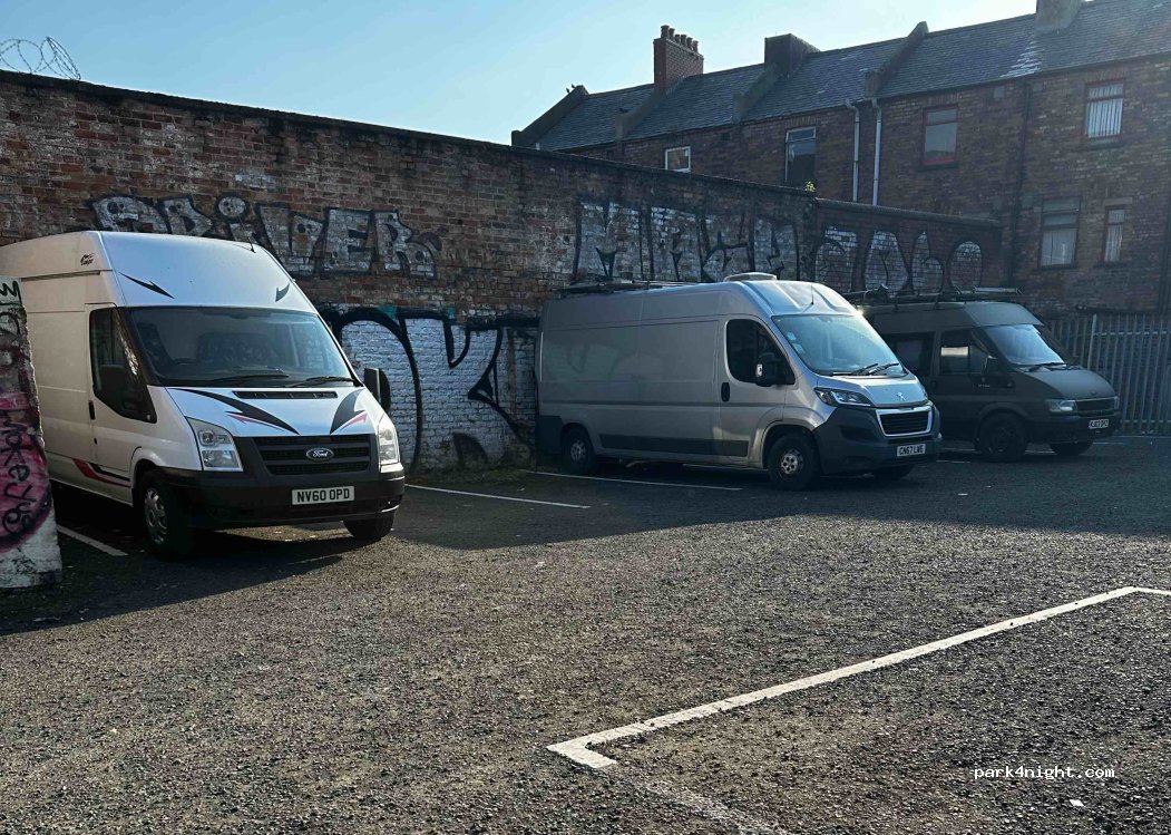 (BT1 1LE) Belfast - 108 North Street — foto 4