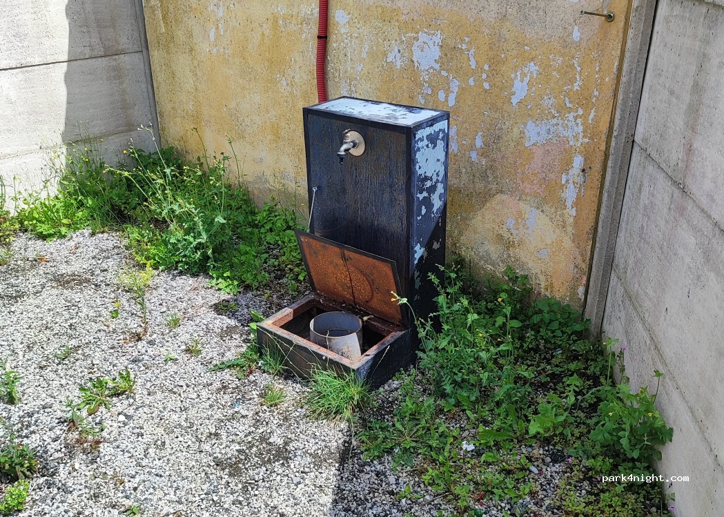 Domaine du moulin de l'Aa, Camping et étangs de pêche — foto 4