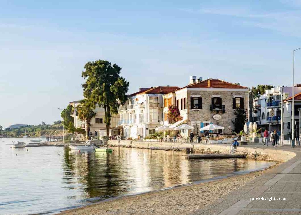 (35680) İzmir - 21 184. Sokak — foto 2