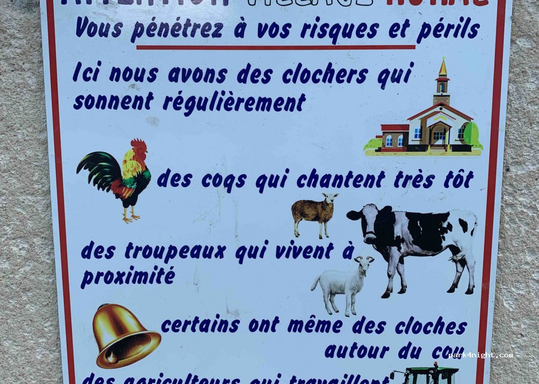 (05260) Forest-Saint-Julien - 7 Rue de la Charrière — foto