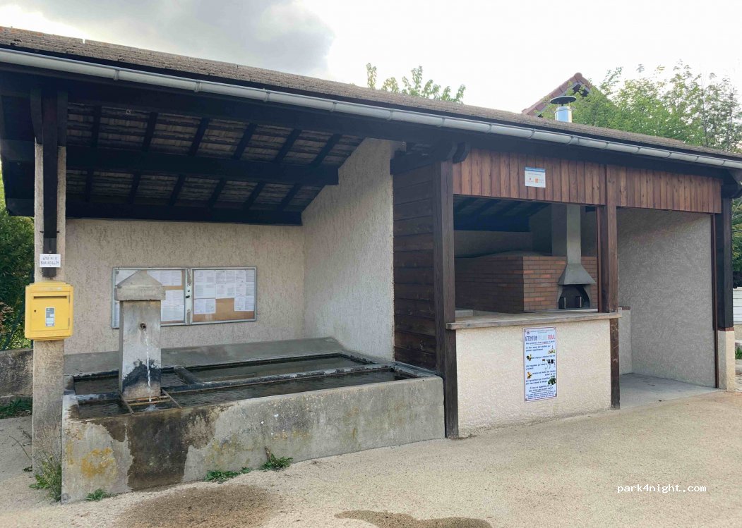 (05260) Forest-Saint-Julien - 7 Rue de la Charrière — foto 2
