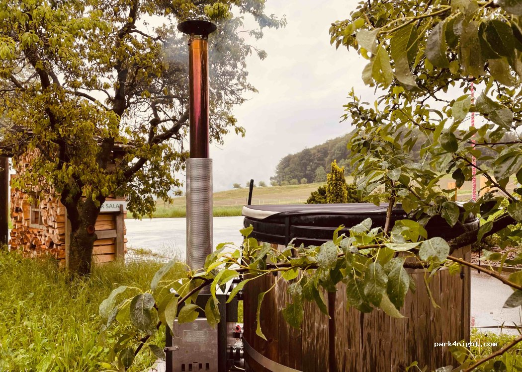 (6215) Schwarzenbach - 2 Lüsch — foto 4