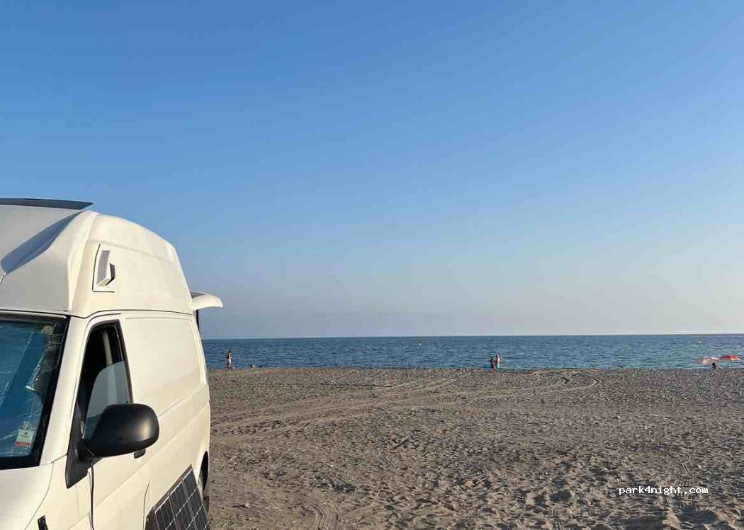 (04130) El Alquián - Cam. de la Playa — foto 2