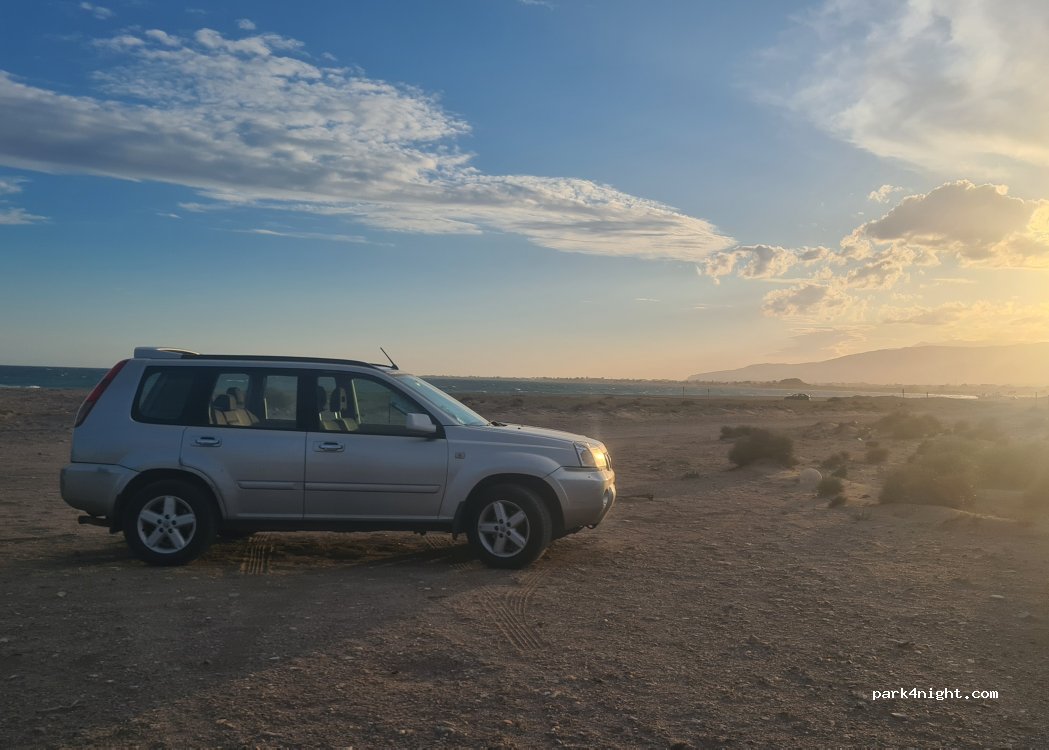 (04130) El Alquián - Cam. de la Playa — foto 3