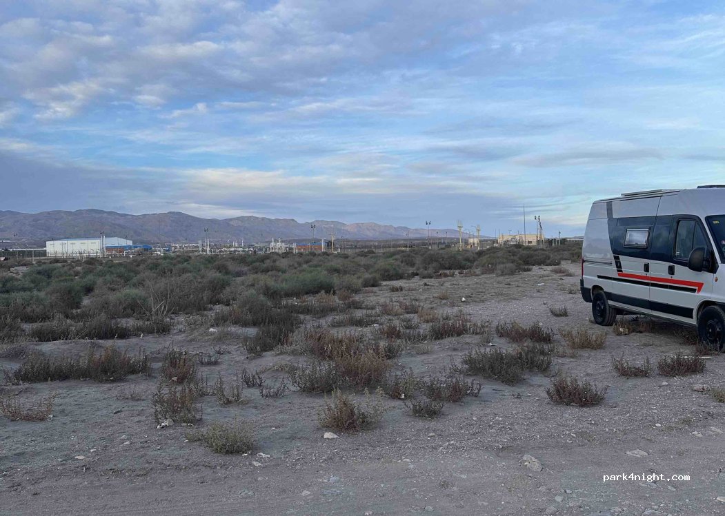 (04130) El Alquián - Cam. de la Playa — foto 4