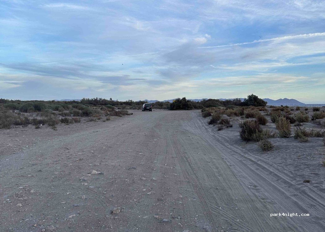 (04130) El Alquián - Cam. de la Playa — foto 5