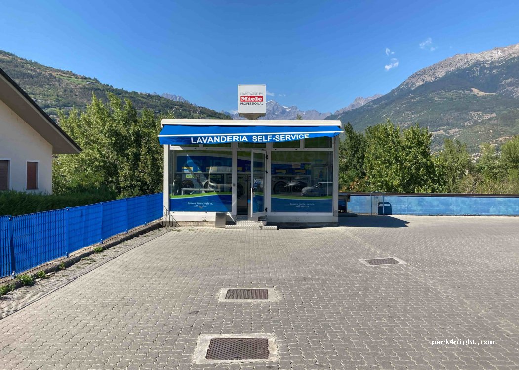 (11020) Pont Suaz - 51 Frazione Pont Suaz — foto