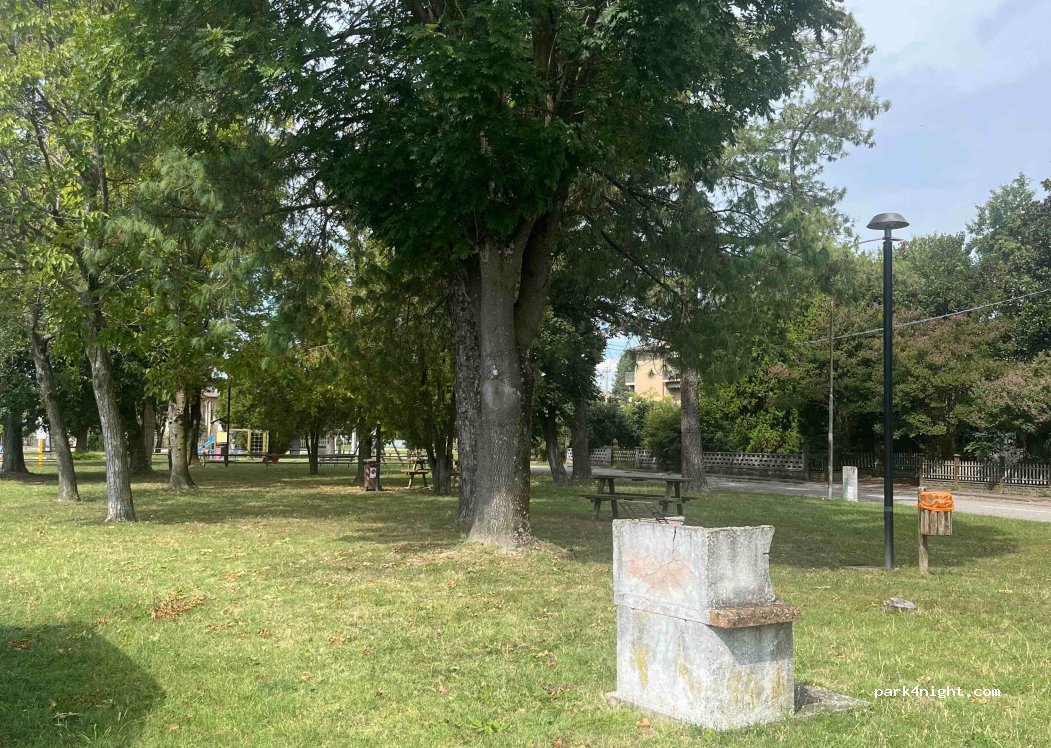 (46020) Borgofranco Sul Po - 17 Via Turati — foto 3