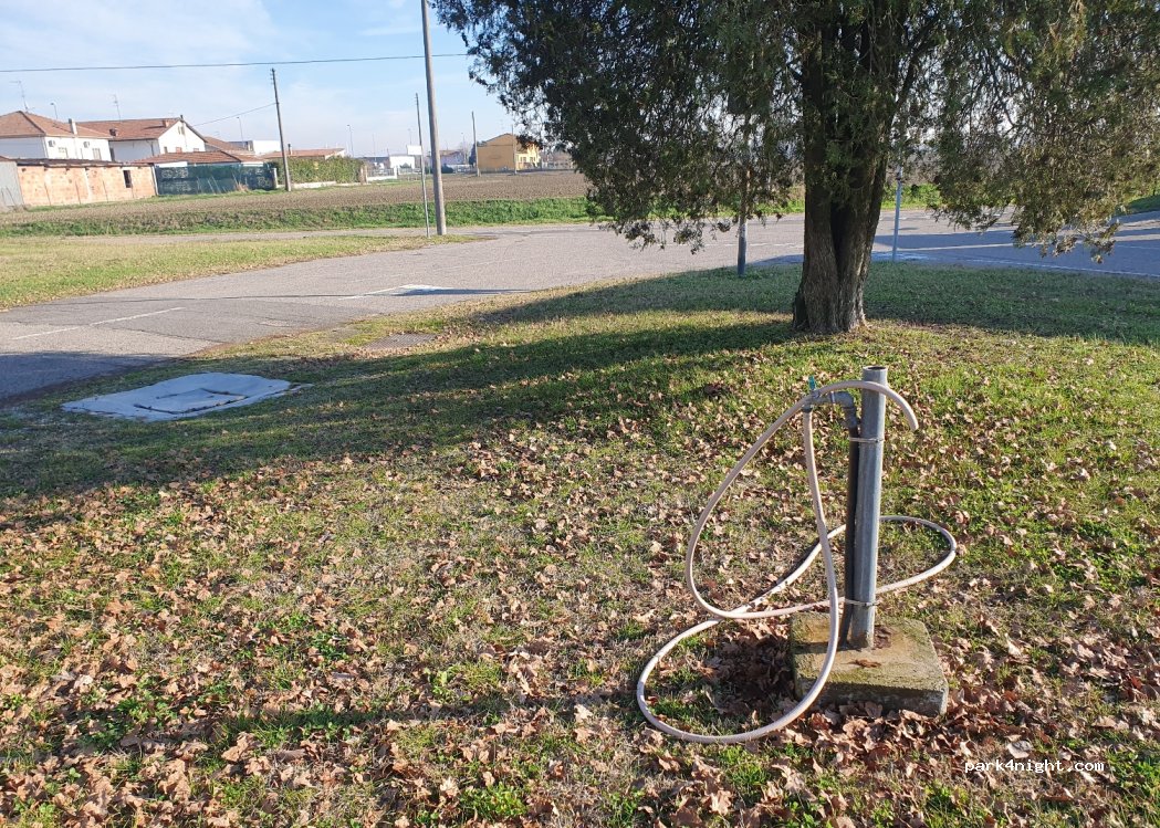 (46020) Borgofranco Sul Po - 17 Via Turati — foto 4