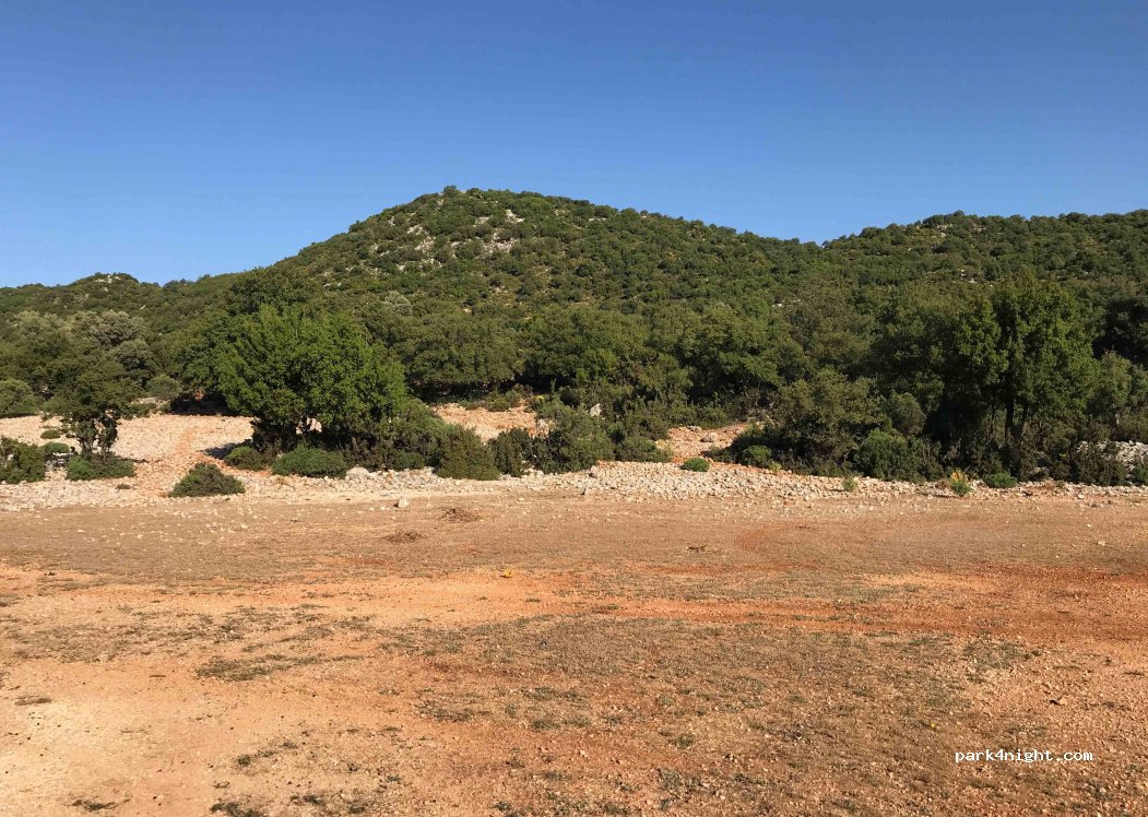 (07580) Antalya - — foto
