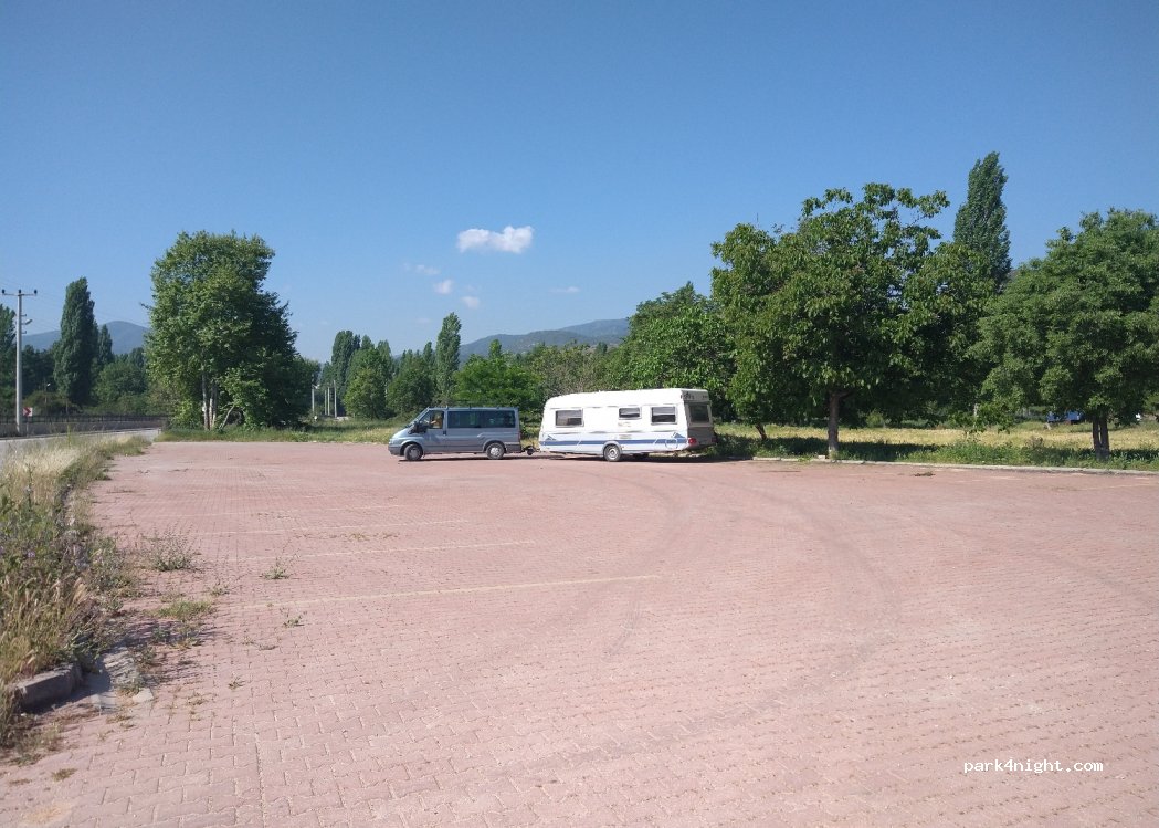 (11000) Mezbaha Yolu Sk - 5 Mezbaha Yolu Sokak — foto